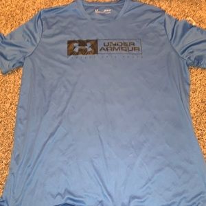 Men’s under Armour xl